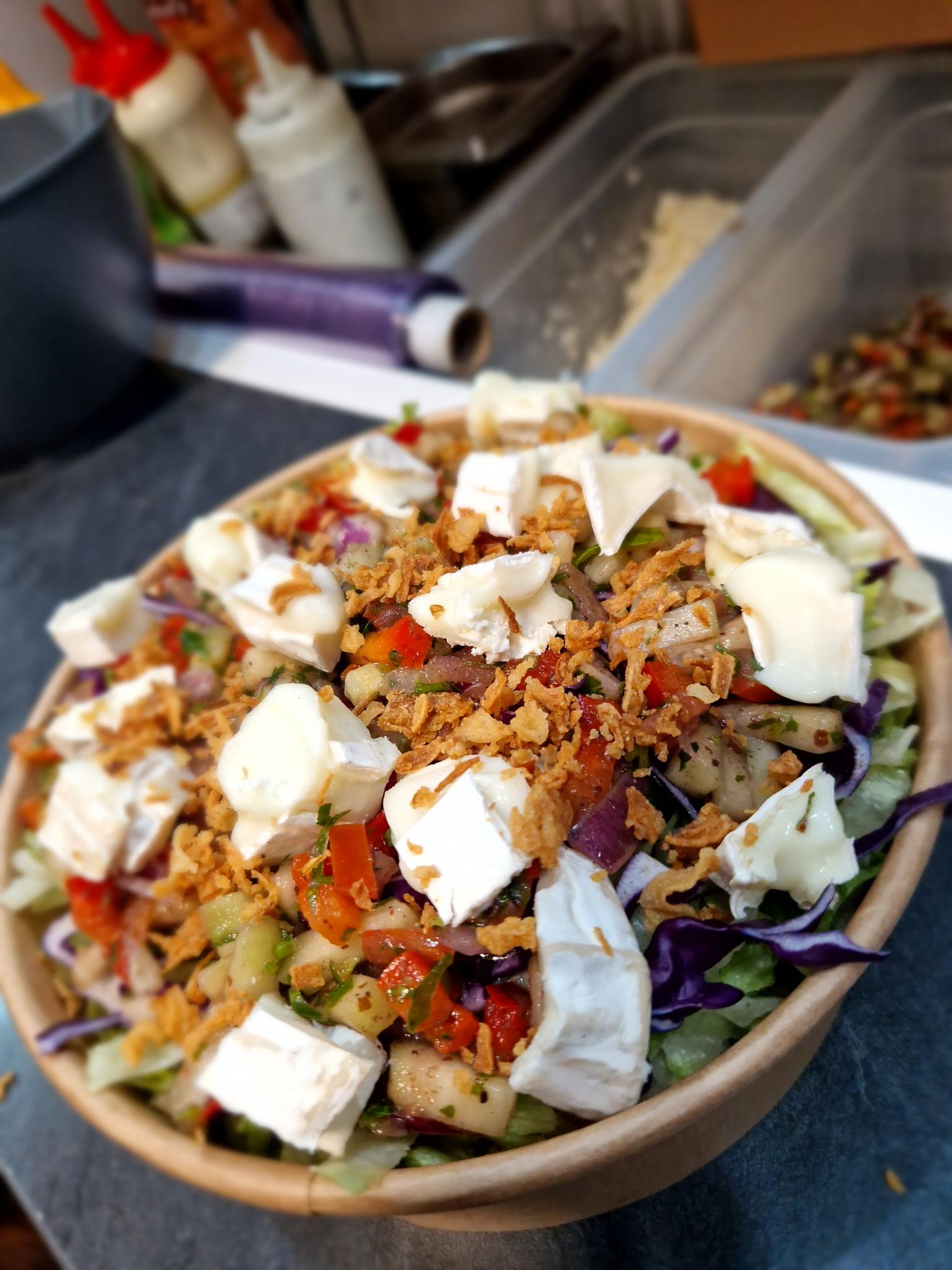 Kebab Number One